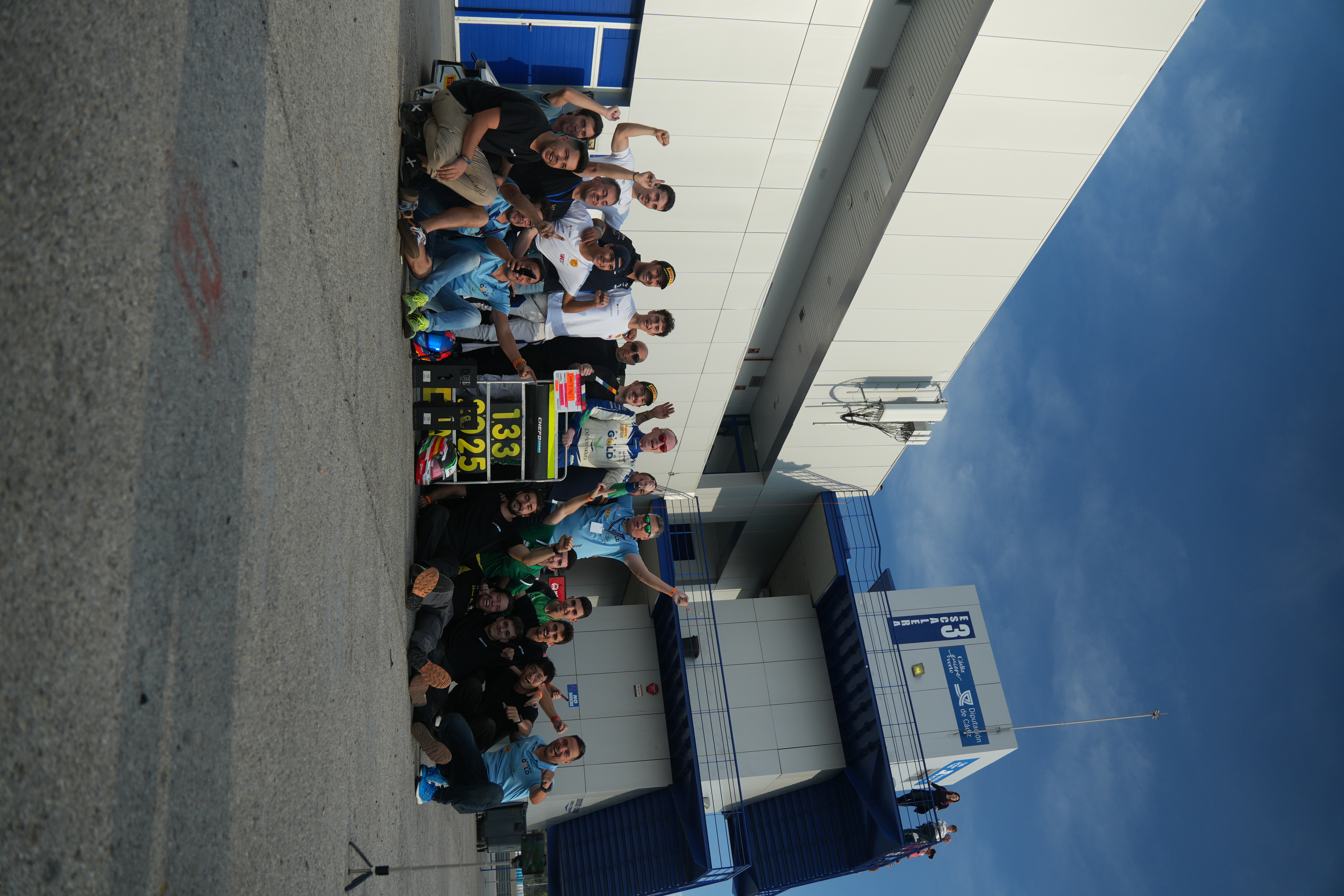 Gabriel Cacoilo portrait hero